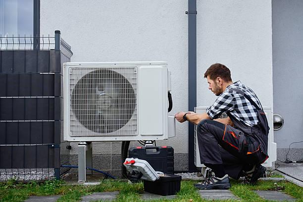 Trusted Hvac service in Springfield Gardens, NY - JG Cool HVAC